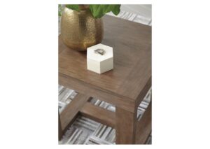 Mesa lateral Cariton T471-2 Ashley - Imagen 5