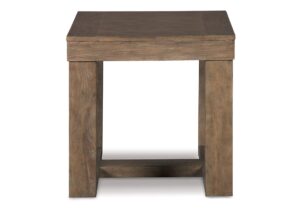Mesa lateral Cariton T471-2 Ashley - Imagen 6