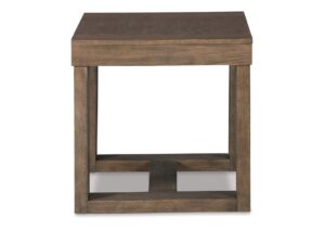 Mesa lateral Cariton T471-2 Ashley - Imagen 7