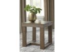 Mesa lateral Cariton T471-2 Ashley
