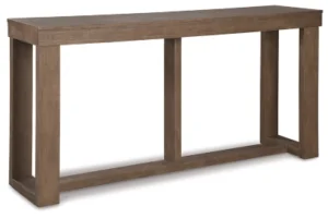 Mesa Arrimo Cariton T471-4 Ashley - Imagen 2