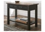 Mesa de Arrimo Tyler Creek T736-4 Ashley