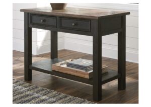 Mesa de Arrimo Tyler Creek T736-4 Ashley
