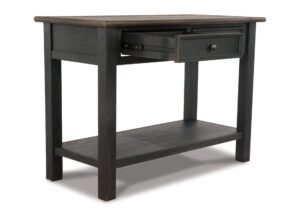 Mesa de Arrimo Tyler Creek T736-4 Ashley - Imagen 6