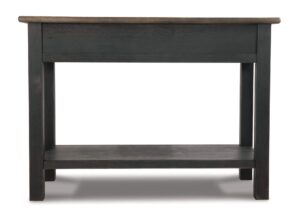 Mesa de Arrimo Tyler Creek T736-4 Ashley - Imagen 4