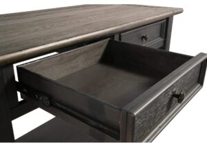 Mesa de Arrimo Tyler Creek T736-4 Ashley - Imagen 7