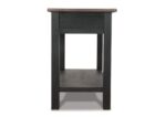 Mesa de Arrimo Tyler Creek T736-4 Ashley - Imagen 3