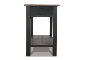 Mesa de Arrimo Tyler Creek T736-4 Ashley - Imagen 3