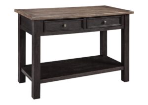 Mesa de Arrimo Tyler Creek T736-4 Ashley - Imagen 9