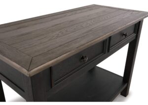 Mesa de Arrimo Tyler Creek T736-4 Ashley - Imagen 5
