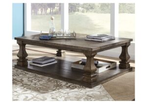 Mesa de Centro Johnelle T776-1 Ashley