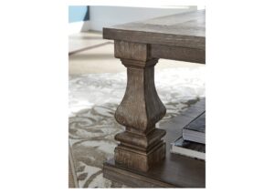 Mesa de Centro Johnelle T776-1 Ashley - Imagen 5