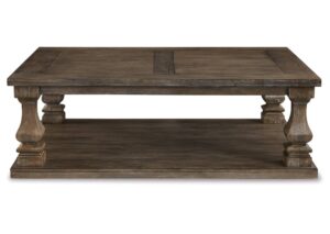 Mesa de Centro Johnelle T776-1 Ashley - Imagen 3