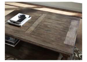 Mesa de Centro Johnelle T776-1 Ashley - Imagen 4