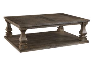 Mesa de Centro Johnelle T776-1 Ashley - Imagen 2