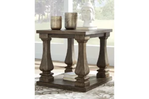 Mesa Lateral Johnelle T776-3 Ashley - Imagen 5