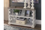 Mesa De Arrimo Havalance T814-5 Ashley - Imagen 3