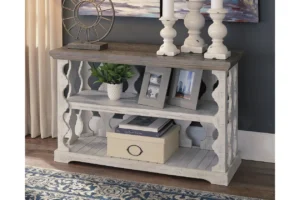 Mesa De Arrimo Havalance T814-5 Ashley - Imagen 3