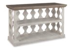 Mesa De Arrimo Havalance T814-5 Ashley - Imagen 4