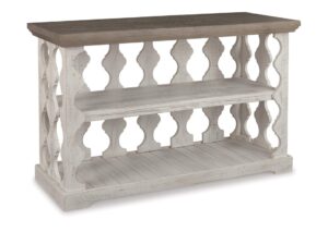 Mesa De Arrimo Havalance T814-5 Ashley - Imagen 4