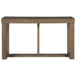 Mesa Arrimo Cariton T471-4 Ashley - Imagen 4