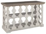 Mesa De Arrimo Havalance T814-5 Ashley - Imagen 5