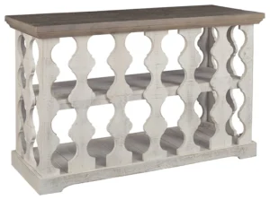 Mesa De Arrimo Havalance T814-5 Ashley - Imagen 5
