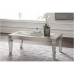 Mesa De Centro Tessani (T099-1) Ashley