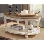 Mesa de Centro Realyn T743-0 de Ashley
