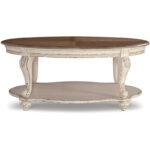Mesa de Centro Realyn T743-0 de Ashley - Imagen 5