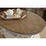 Mesa de Centro Realyn T743-0 de Ashley - Imagen 2