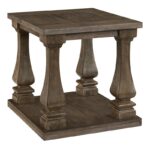 Mesa Lateral Johnelle T776-3 Ashley - Imagen 2