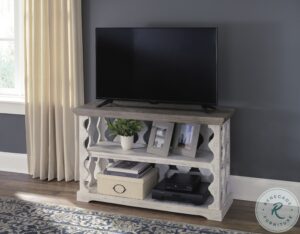 Mesa De Arrimo Havalance T814-5 Ashley - Imagen 2