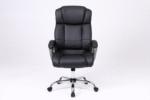 Silla Oficina Hogar Ergonomico Ejecutivo Comodo Cyber Computacion A-9009