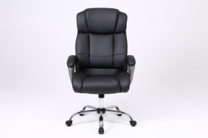 Silla Oficina Hogar Ergonomico Ejecutivo Comodo Cyber Computacion A-9009