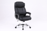 Silla Oficina Hogar Ergonomico Ejecutivo Comodo Cyber Computacion A-9009 - Imagen 2