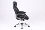 Silla Oficina Hogar Ergonomico Ejecutivo Comodo Cyber Computacion A-9009 - Imagen 3