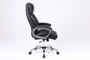 Silla Oficina Hogar Ergonomico Ejecutivo Comodo Cyber Computacion A-9009 - Imagen 3
