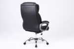 Silla Oficina Hogar Ergonomico Ejecutivo Comodo Cyber Computacion A-9009 - Imagen 4