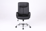 Silla Oficina Hogar Ergonomico Ejecutivo Comodo Cyber Computacion A-9010