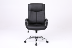 Silla Oficina Hogar Ergonomico Ejecutivo Comodo Cyber Computacion A-9010