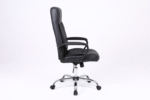 Silla Oficina Hogar Ergonomico Ejecutivo Comodo Cyber Computacion A-9010 - Imagen 3
