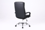 Silla Oficina Hogar Ergonomico Ejecutivo Comodo Cyber Computacion A-9010 - Imagen 4