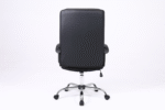 Silla Oficina Hogar Ergonomico Ejecutivo Comodo Cyber Computacion A-9010 - Imagen 5