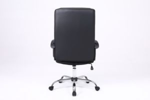 Silla Oficina Hogar Ergonomico Ejecutivo Comodo Cyber Computacion A-9010 - Imagen 5