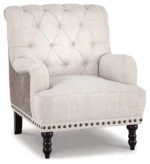 Sillón decorativo  Tartonelle Ashley - A3000053