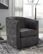 Silla giratoria Brentlow  A-3000202 ASHLEY