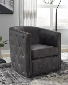 Silla giratoria Brentlow  A-3000202 ASHLEY