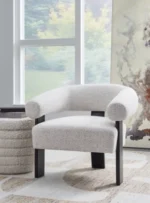 Silla decorativa Dulthish A3000668