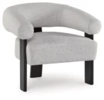 Silla decorativa Dulthish A3000668 - Imagen 3